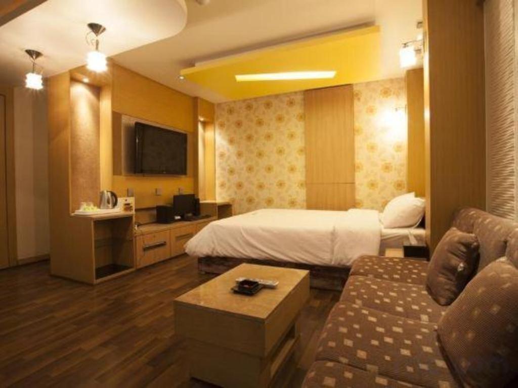 Java Motel ソウル特別市 エクステリア 写真