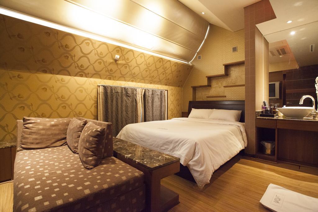 Java Motel ソウル特別市 エクステリア 写真