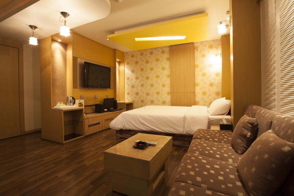 Java Motel ソウル特別市 エクステリア 写真
