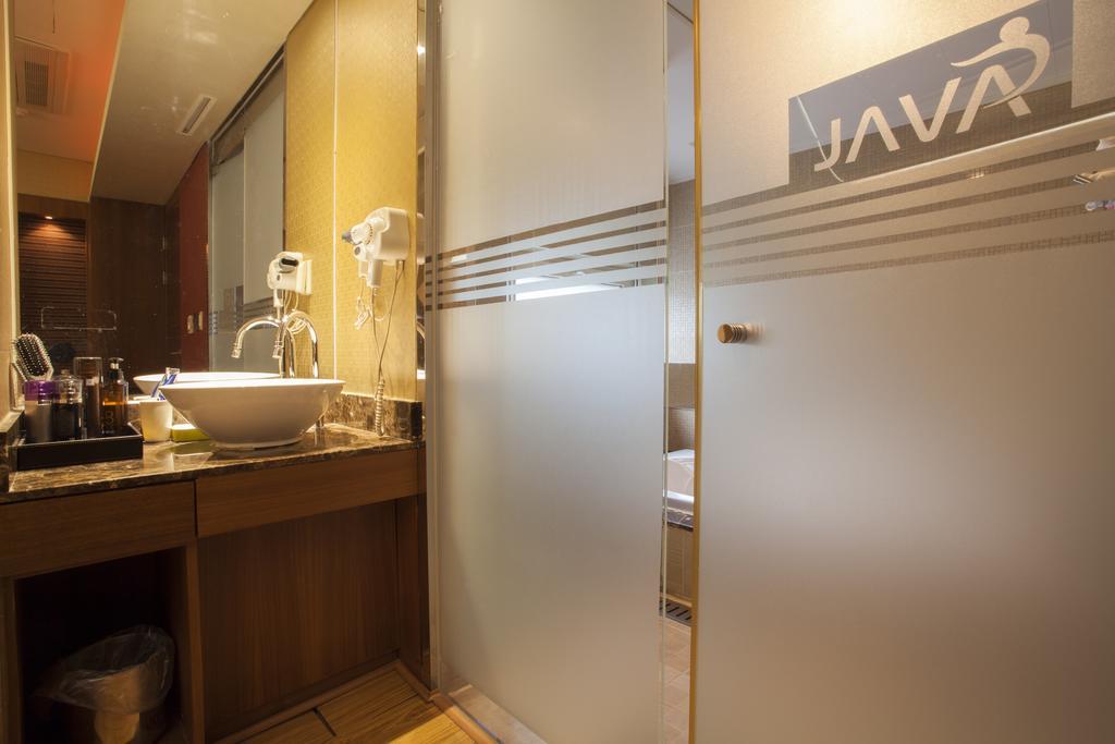 Java Motel ソウル特別市 エクステリア 写真