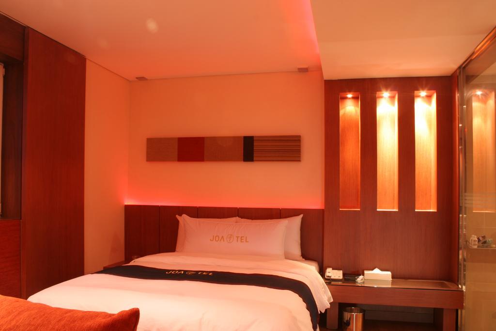 Java Motel ソウル特別市 部屋 写真