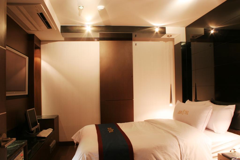 Java Motel ソウル特別市 エクステリア 写真